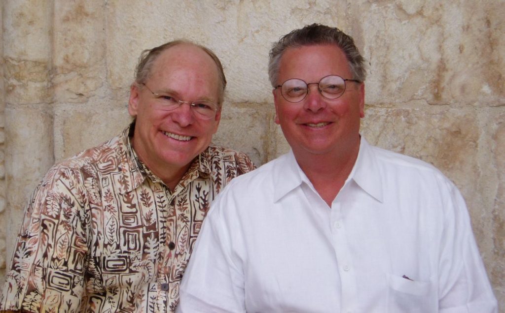 John and Mashall, 2005