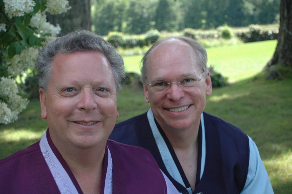 John and Mashall, 2005